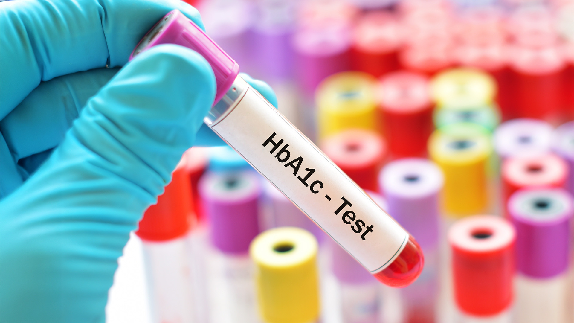 Article - national Diabetes week