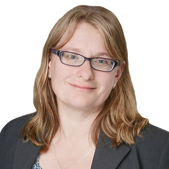 Dr Helen Fairweather