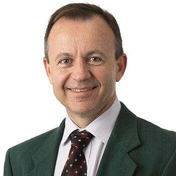 Dr Predrag Nikolic