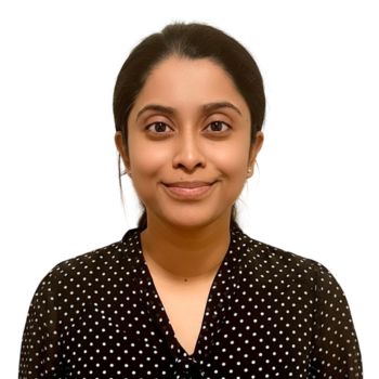 Dr Varsha Sivalingam