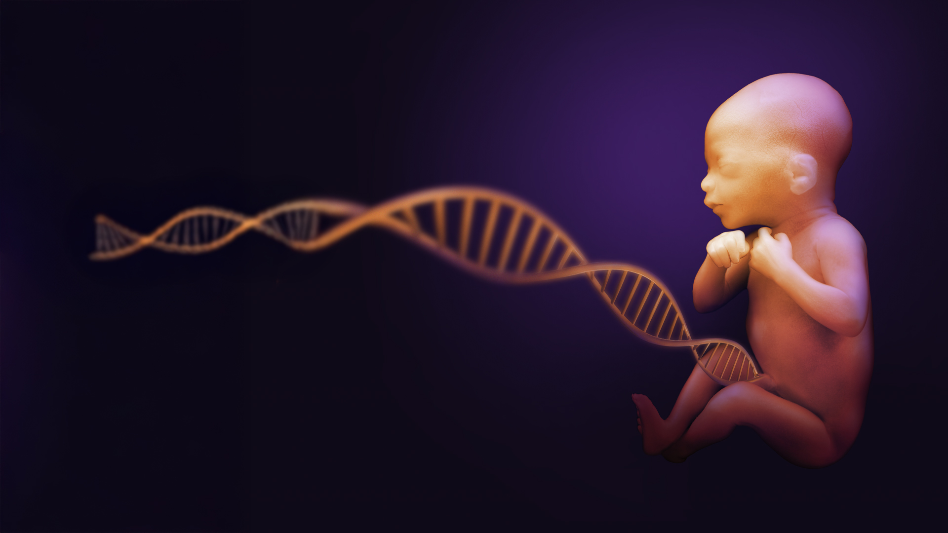 Genetic Carrier screening (baby)
