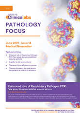 Pathology Focus June 2021