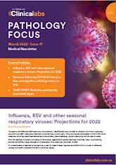 Pathology Focus March 2022