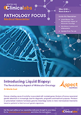 Pathology Focus May 2018