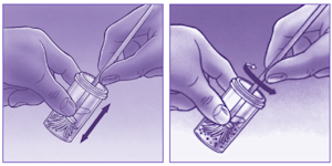 LBC ThinPrep Rinse image