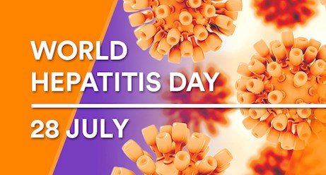 World Hepititis Day 2017